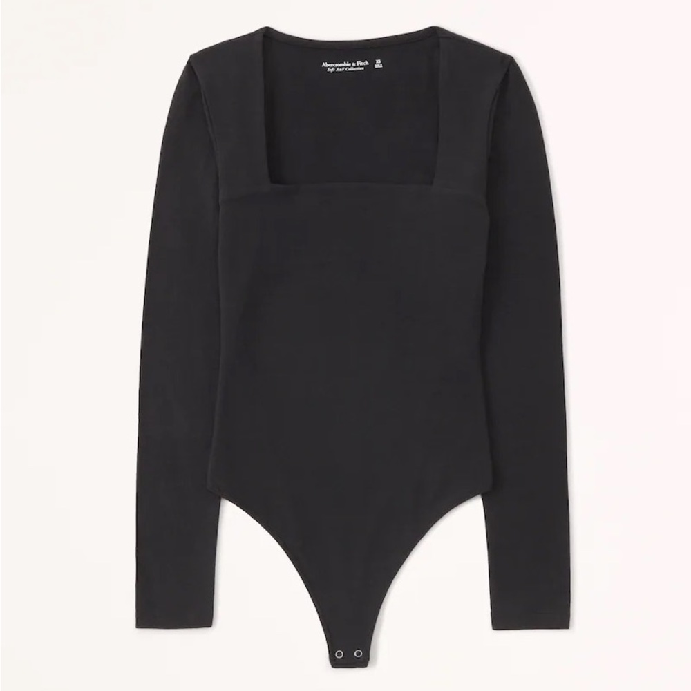 A&F body suit